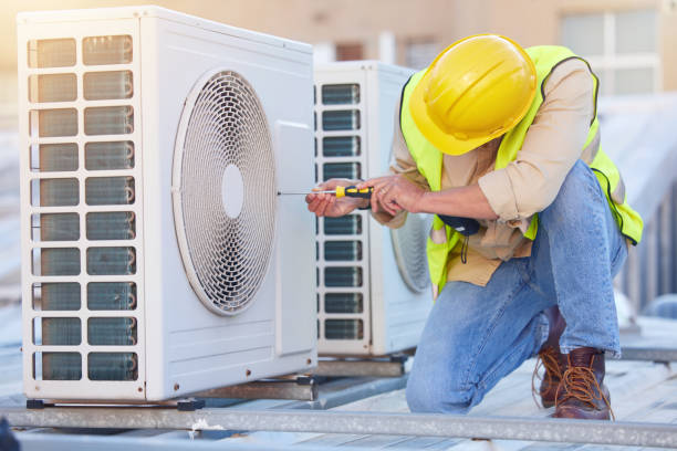 Best Local HVAC Companies  in Ocean Bluff Brant Rock, MA