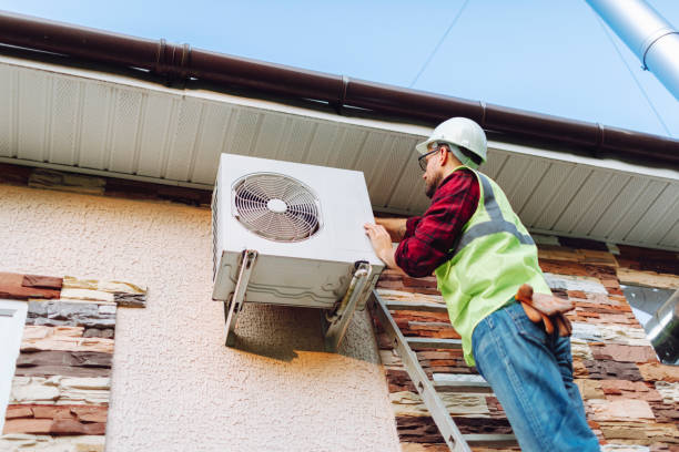 Ocean Bluff Brant Rock, MA HVAC Company