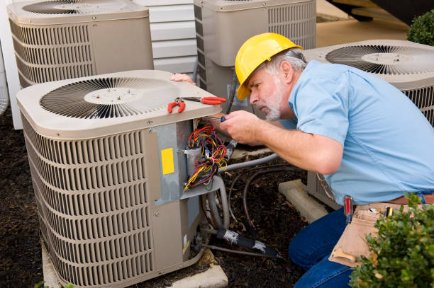 Best Emergency HVAC Repair  in Ocean Bluff Brant Rock, MA